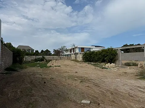 Satılır torpaq sahəsi 9 m²