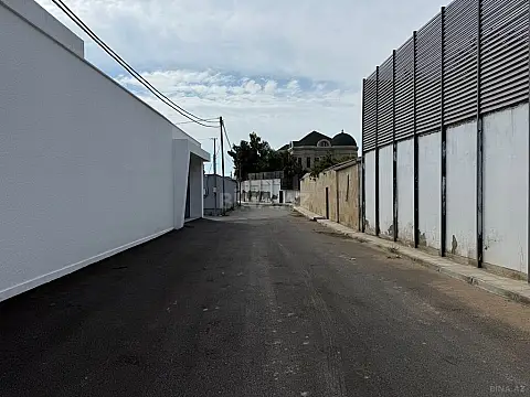 Satılır torpaq sahəsi 9 m²