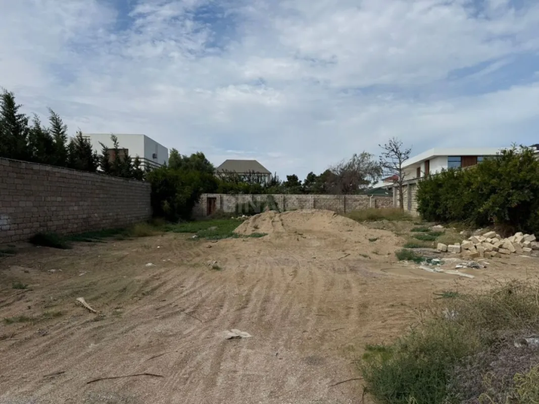 Satılır torpaq sahəsi 9 m²