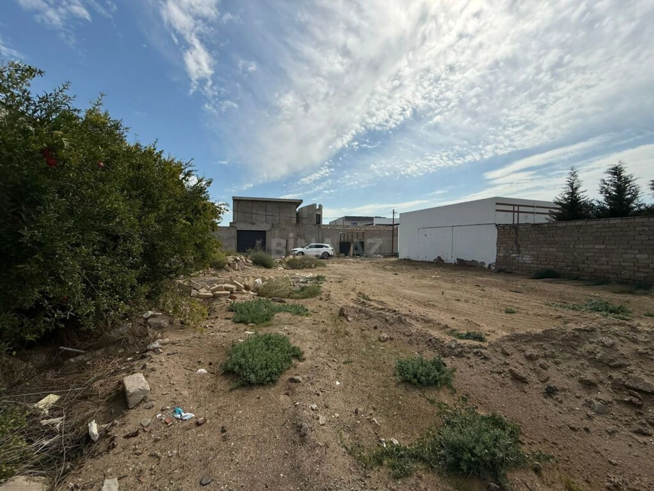 Satılır torpaq sahəsi 9 m²