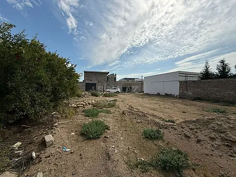 Satılır torpaq sahəsi 9 m²
