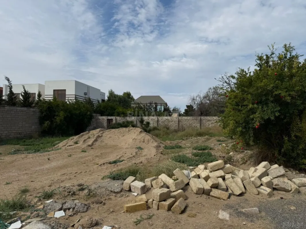 Satılır torpaq sahəsi 9 m²