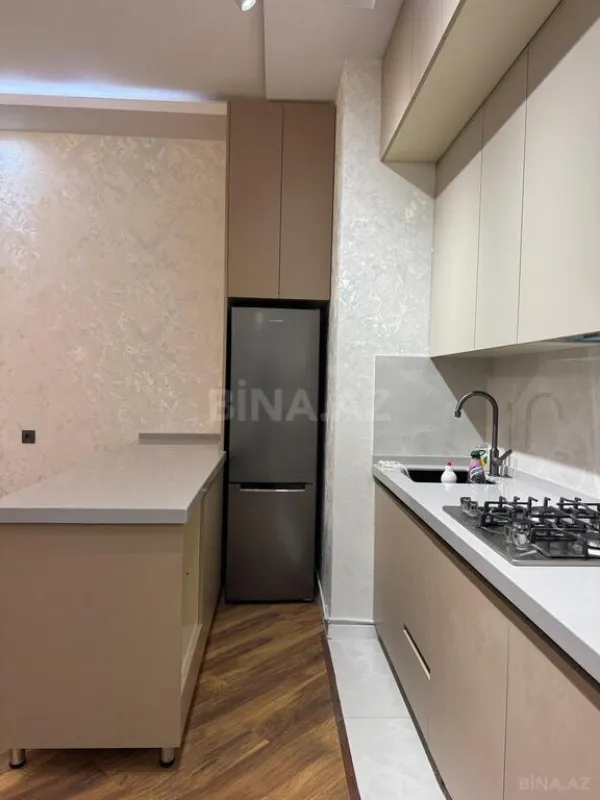 Kirayə verilir 3 otaqlı mənzil 105 m²