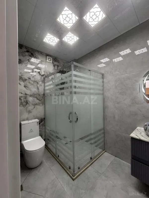 Kirayə verilir 3 otaqlı mənzil 105 m²