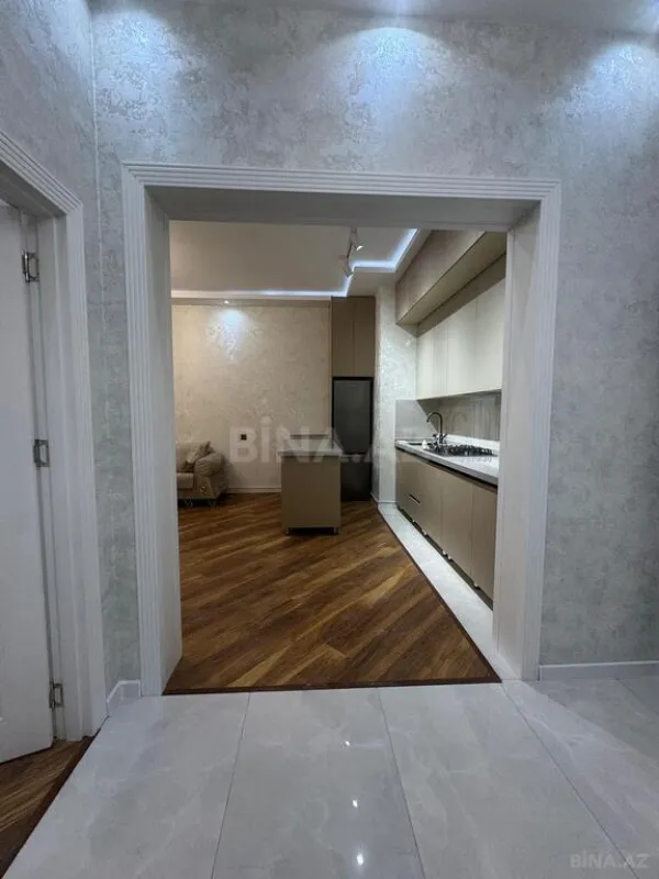 Kirayə verilir 3 otaqlı mənzil 105 m²
