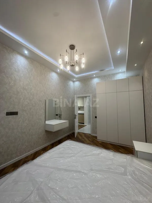 Kirayə verilir 3 otaqlı mənzil 105 m²