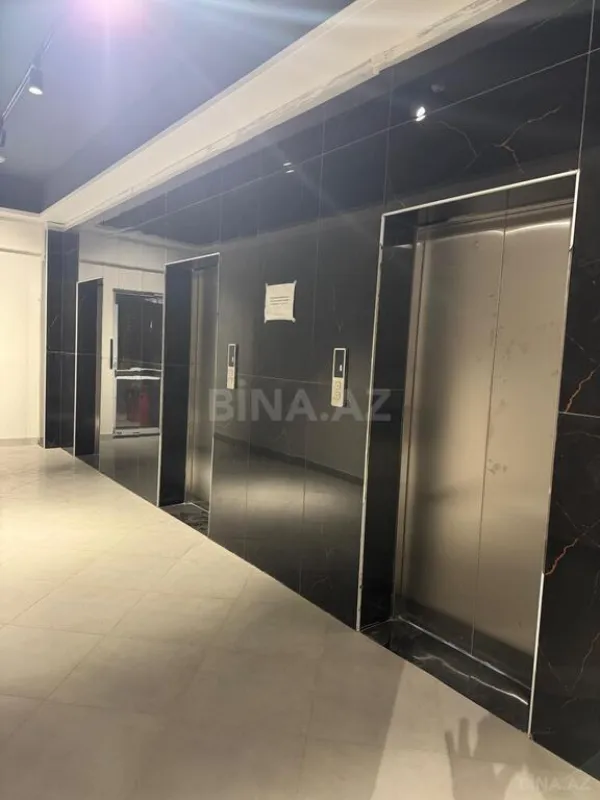 Kirayə verilir 3 otaqlı mənzil 105 m²