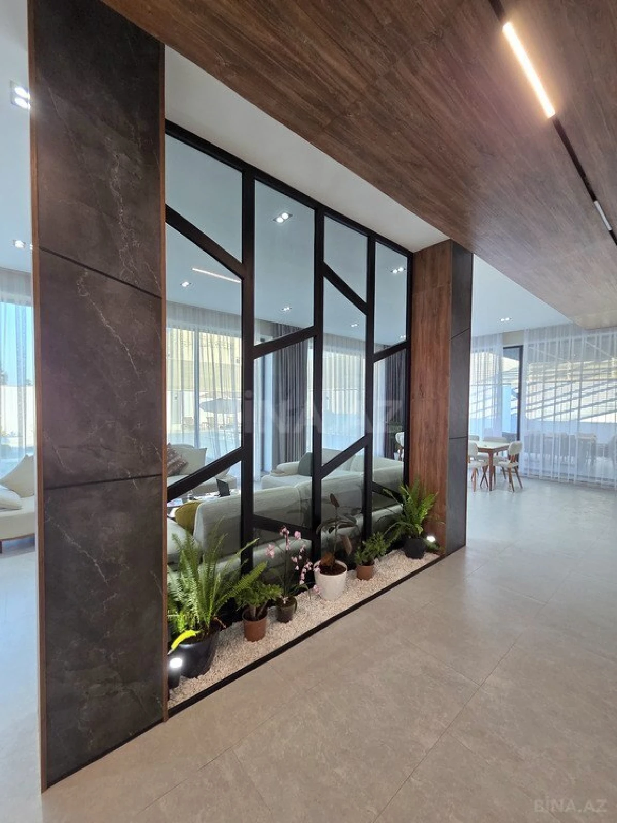 Satılır 4 otaqlı həyət evi 230 m²