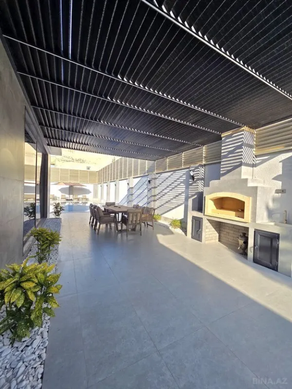 Satılır 4 otaqlı həyət evi 230 m²