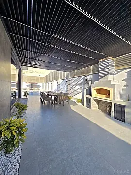 Satılır 4 otaqlı həyət evi 230 m²