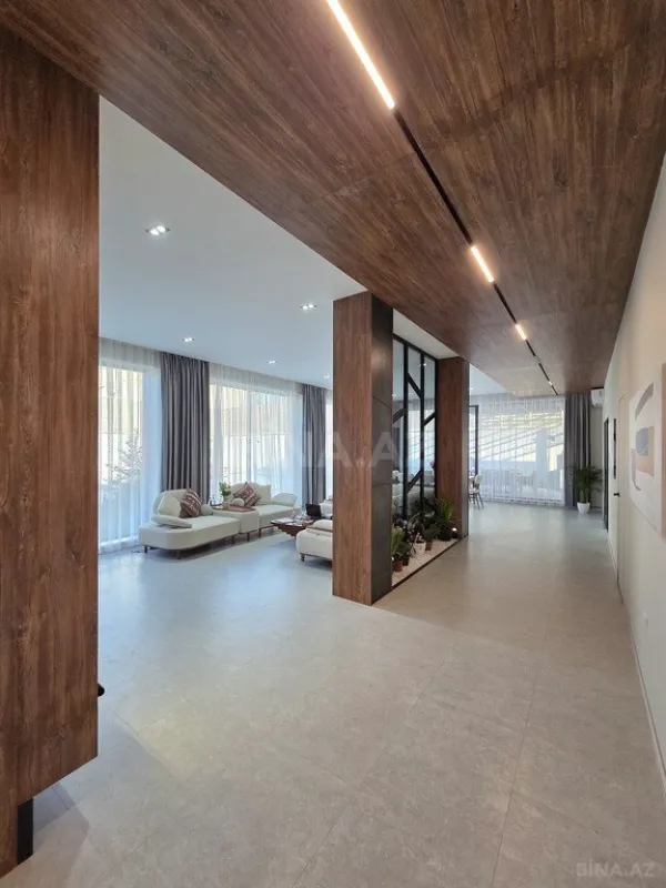 Satılır 4 otaqlı həyət evi 230 m²