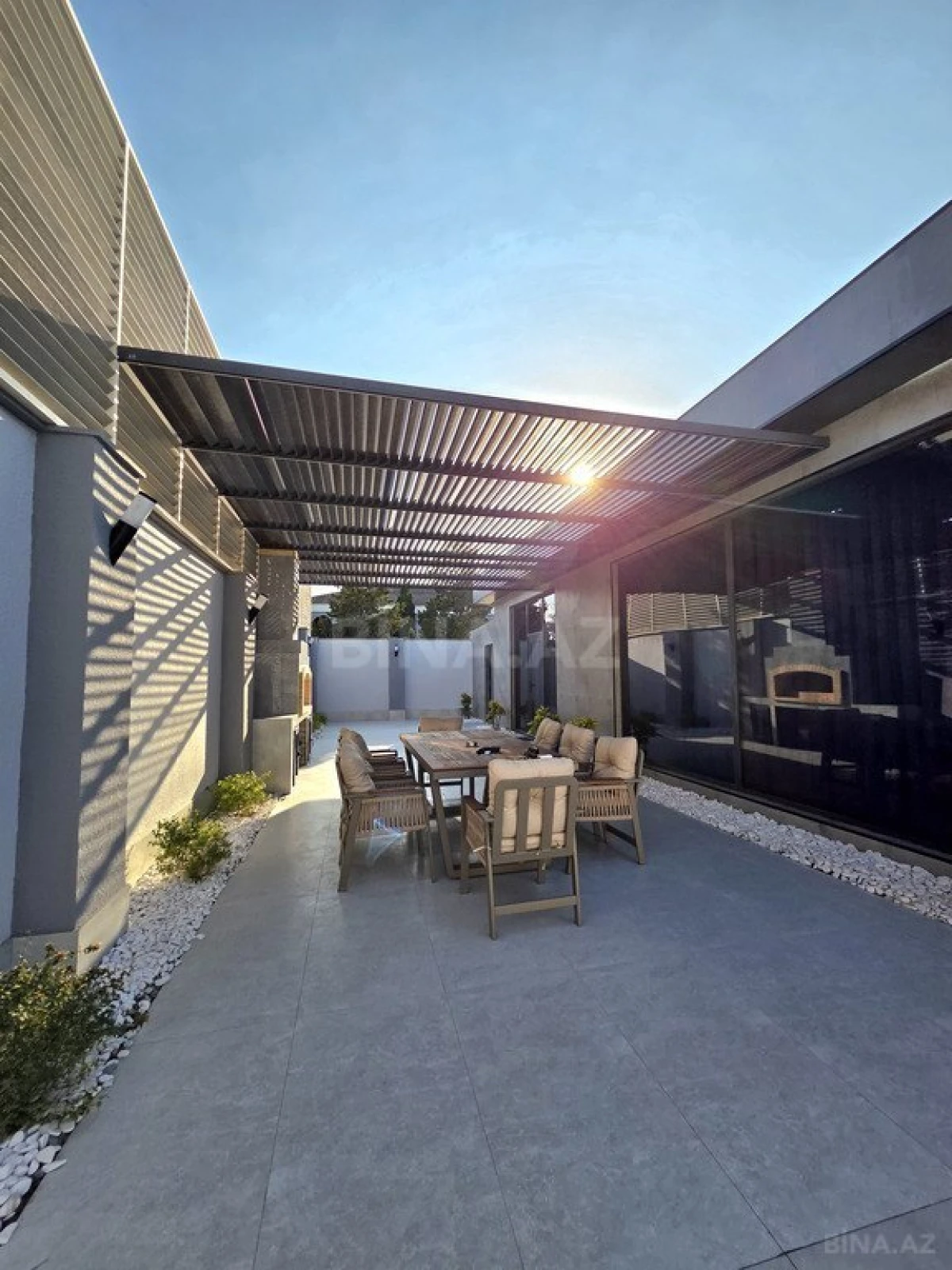 Satılır 4 otaqlı həyət evi 230 m²