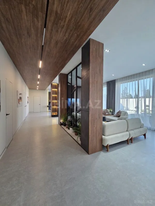 Satılır 4 otaqlı həyət evi 230 m²