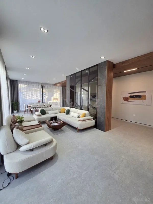 Satılır 4 otaqlı həyət evi 230 m²