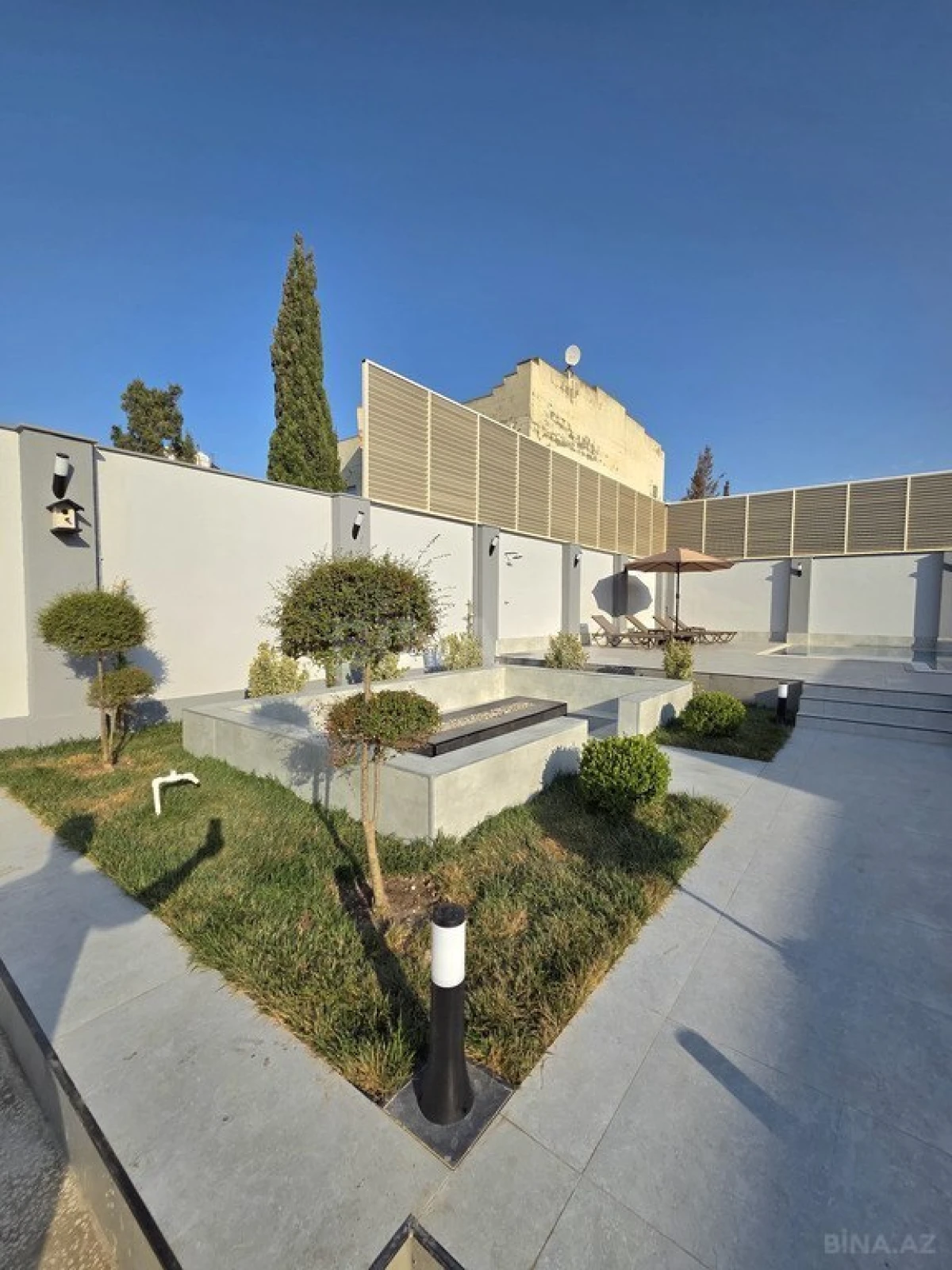 Satılır 4 otaqlı həyət evi 230 m²