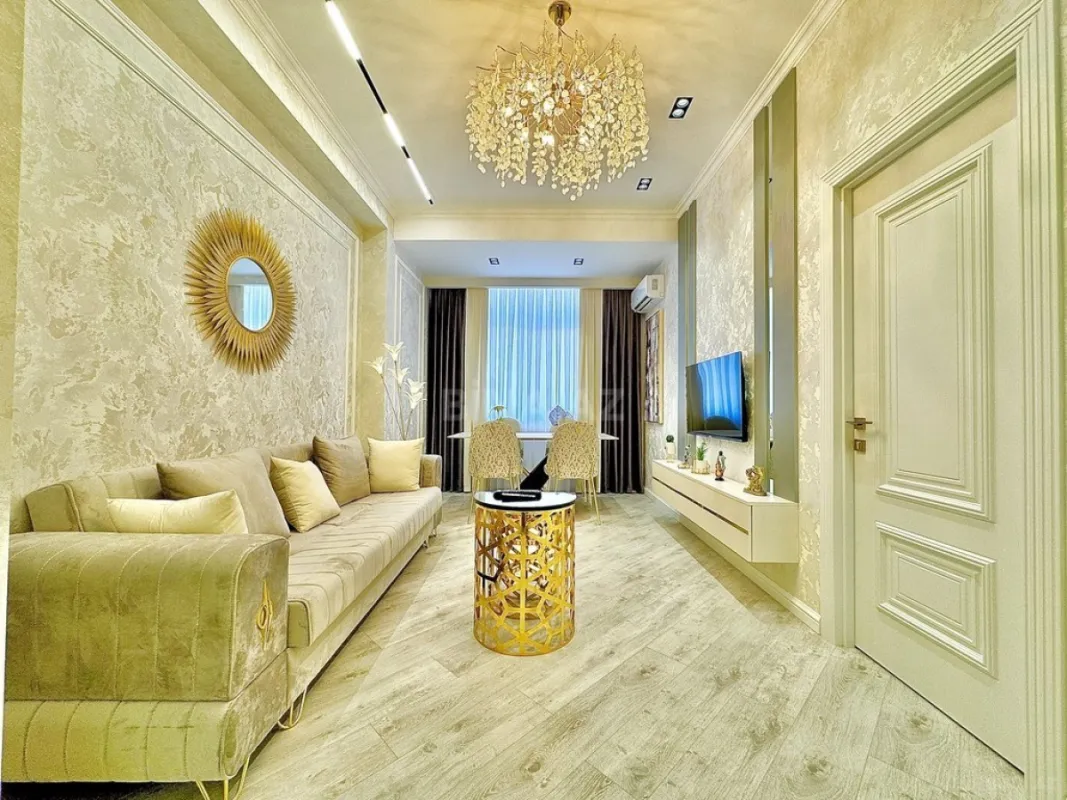 Satılır 2 otaqlı mənzil 40 m²