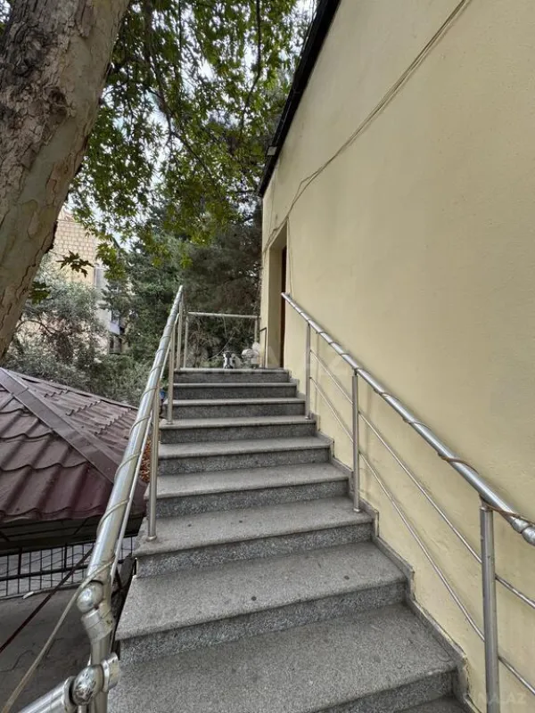 Kirayə verilir obyekt 100 m²