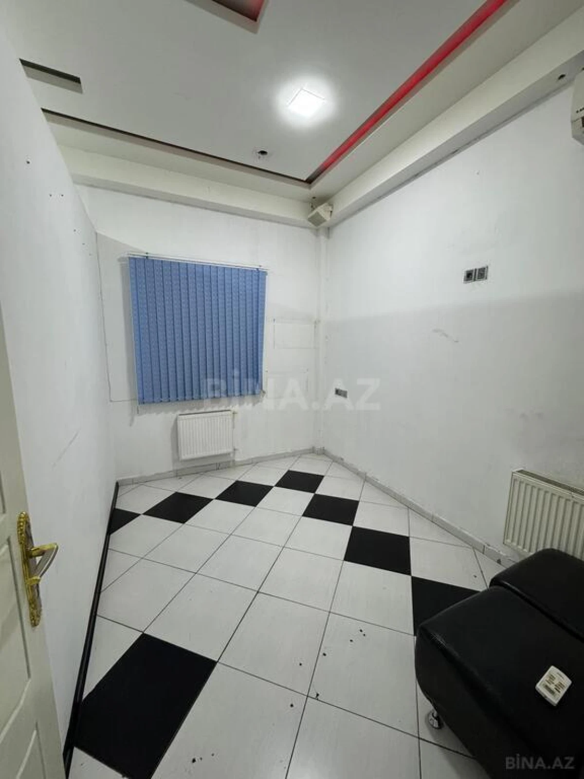 Kirayə verilir obyekt 100 m²