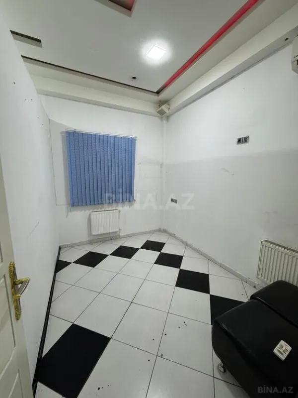 Kirayə verilir obyekt 100 m²