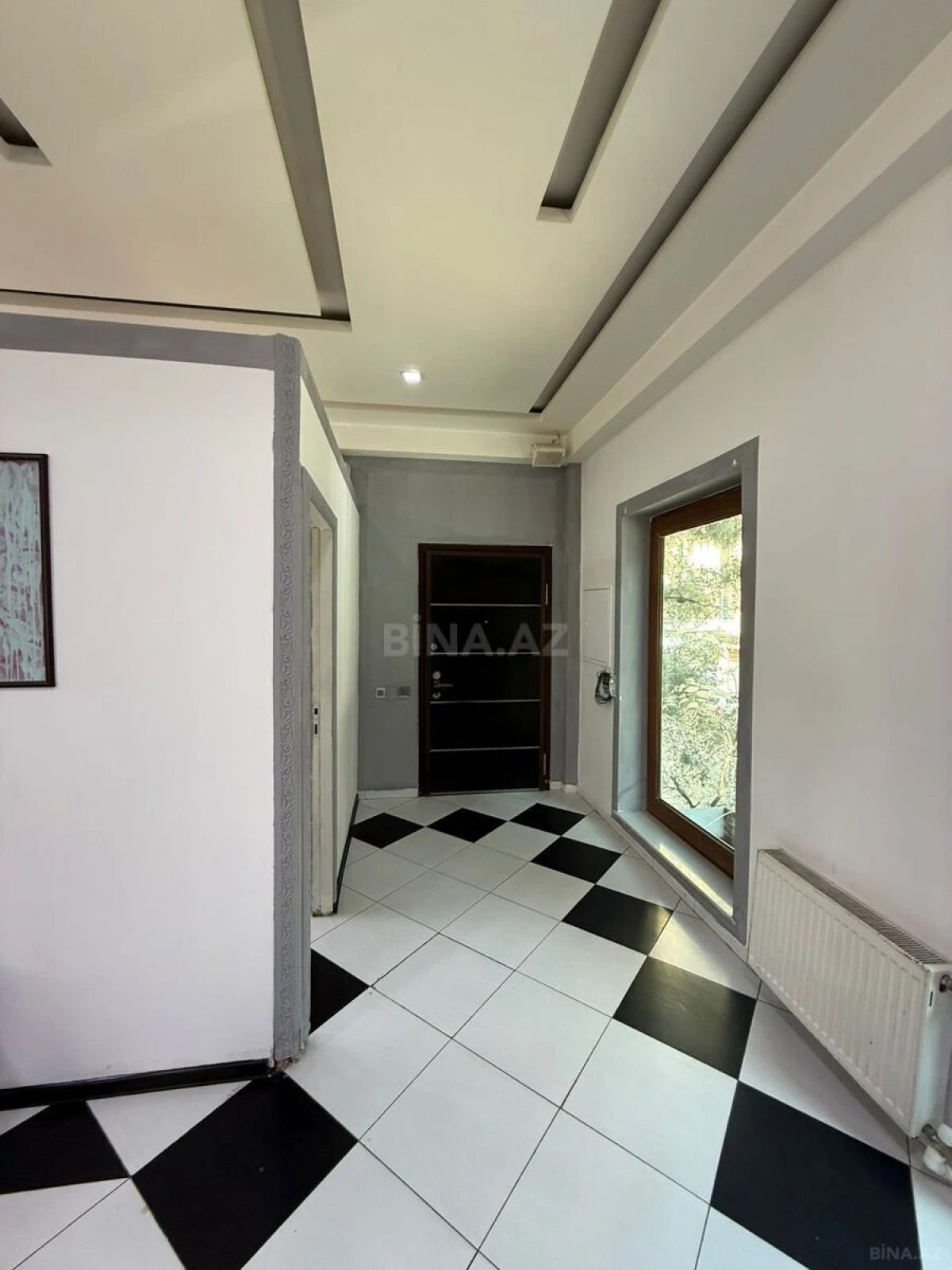 Kirayə verilir obyekt 100 m²