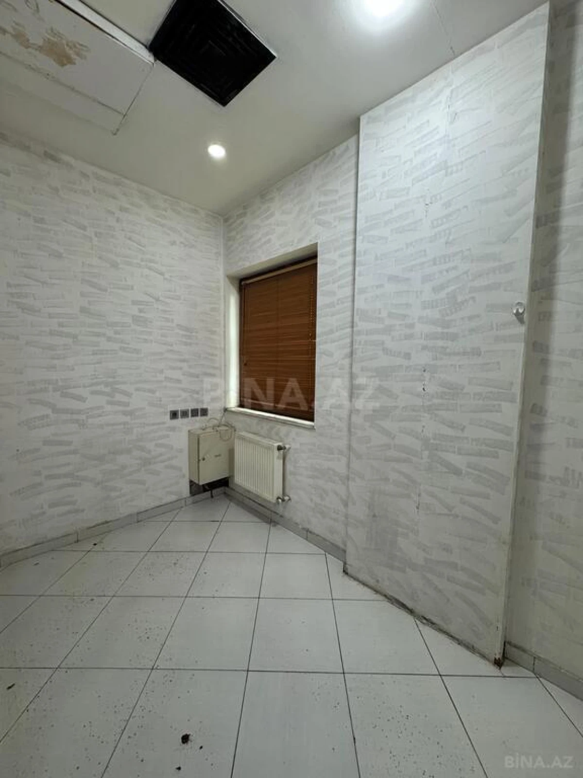 Kirayə verilir obyekt 100 m²