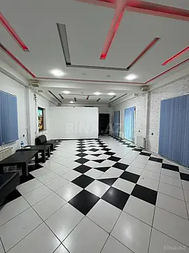 Kirayə verilir obyekt 100 m²