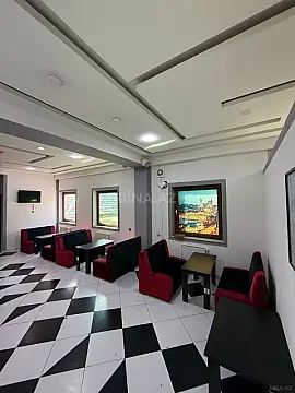 Kirayə verilir obyekt 100 m²