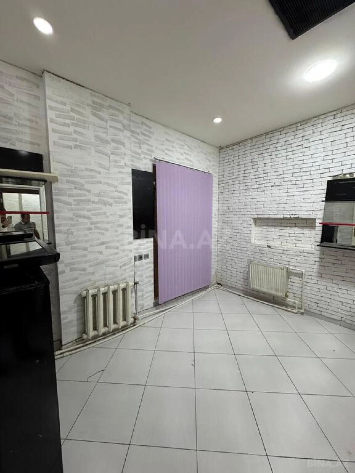 Kirayə verilir obyekt 100 m²