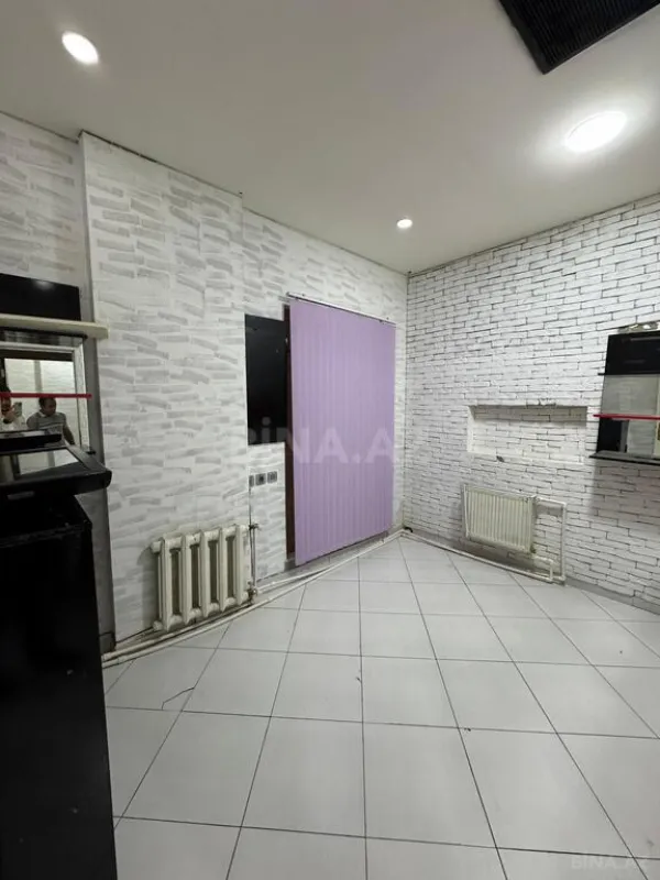 Kirayə verilir obyekt 100 m²