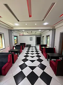 Kirayə verilir obyekt 100 m²