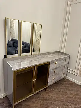 Kirayə verilir 2 otaqlı mənzil 80 m²