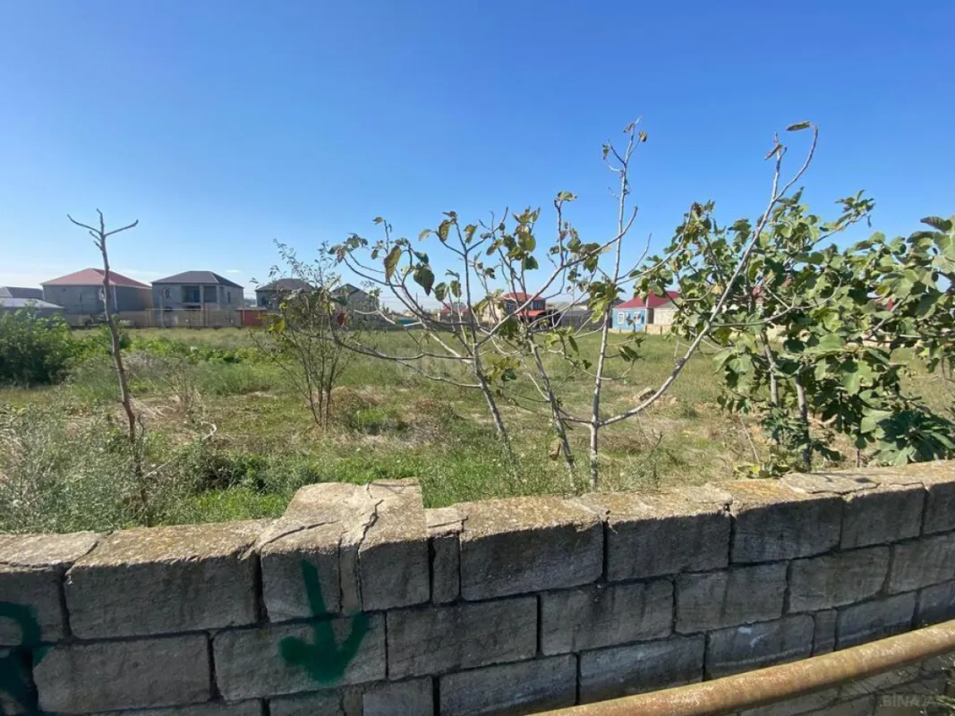 Satılır torpaq sahəsi 48 m²