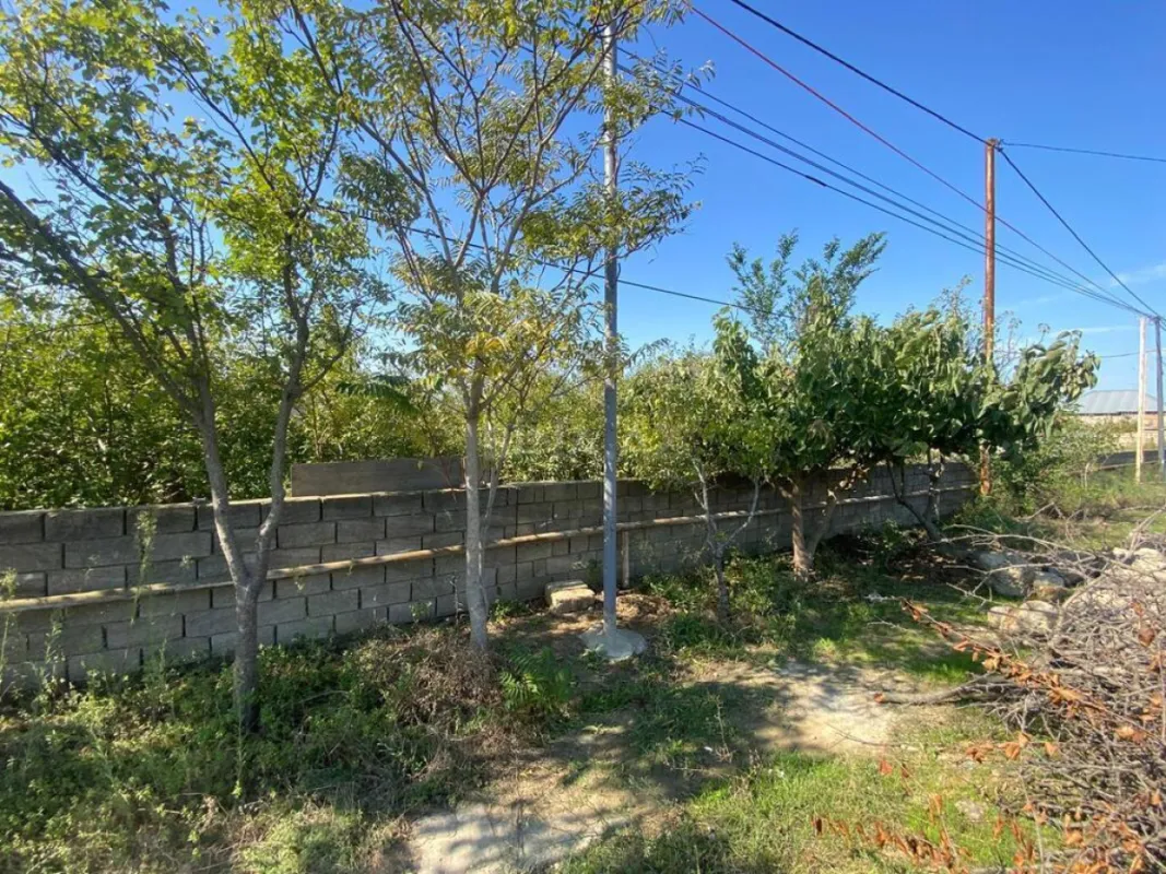 Satılır torpaq sahəsi 48 m²