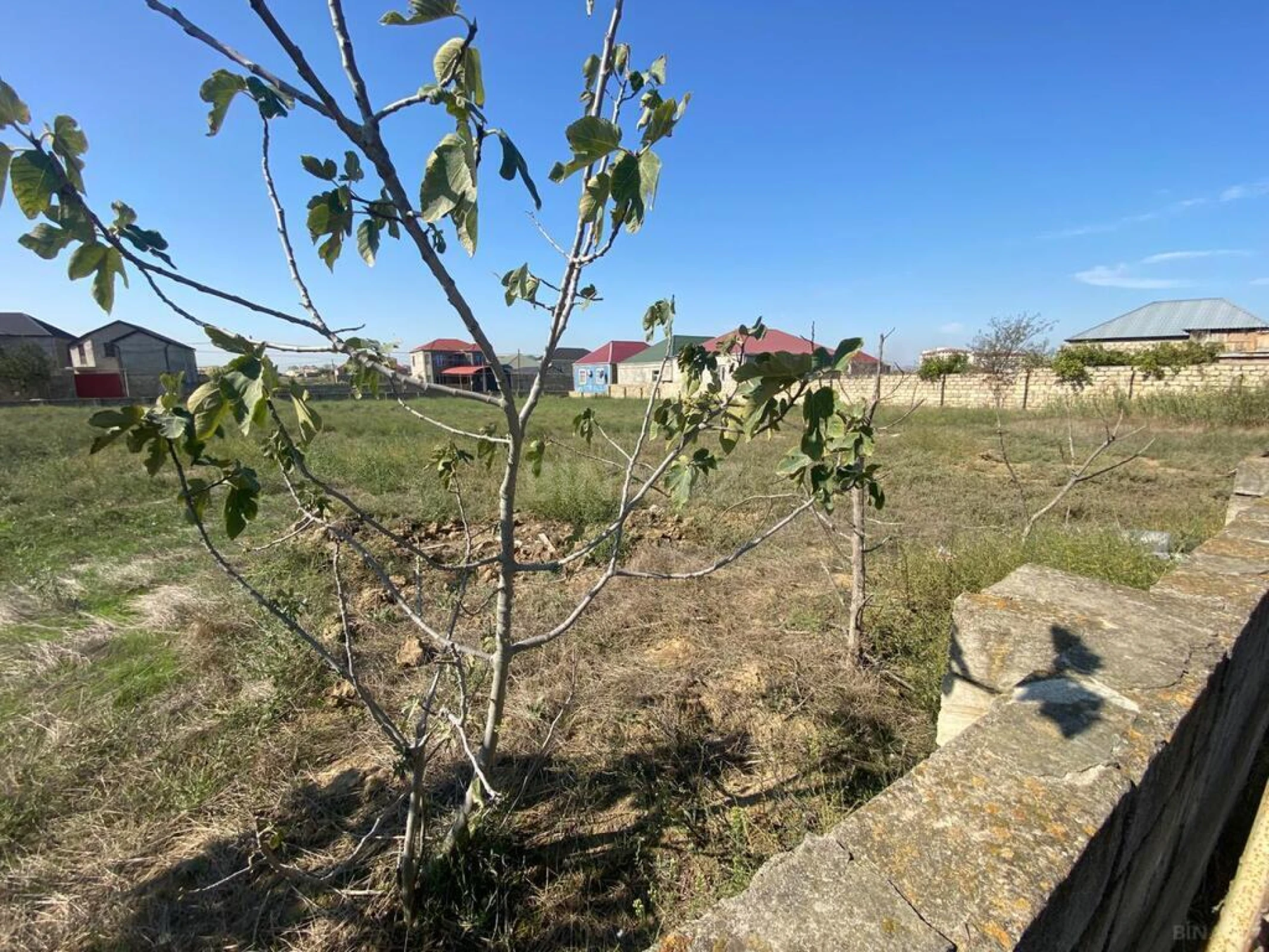 Satılır torpaq sahəsi 48 m²