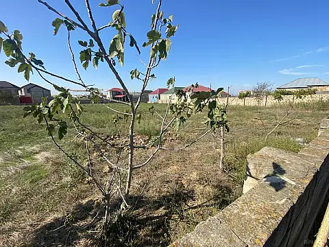 Satılır torpaq sahəsi 48 m²