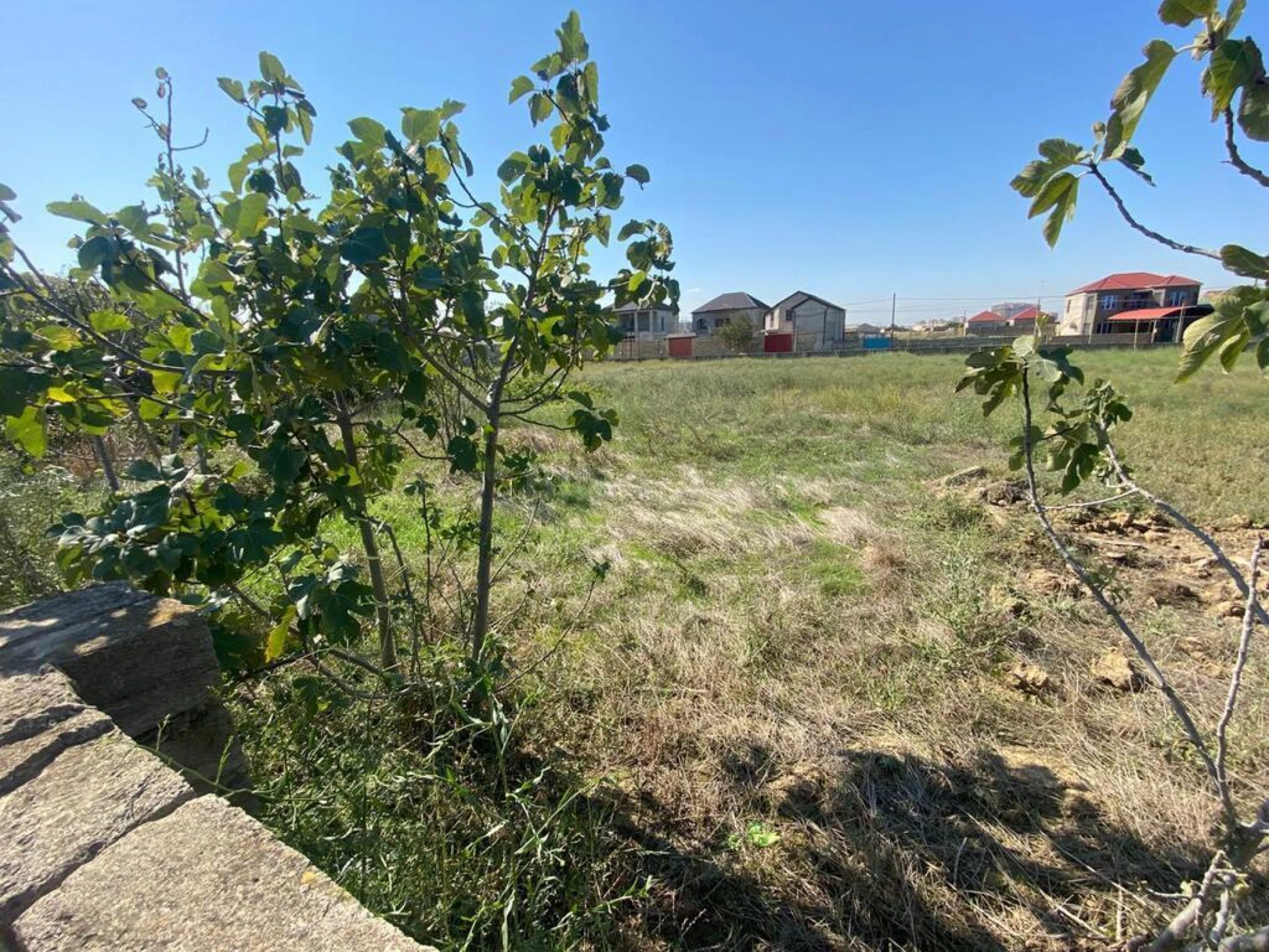 Satılır torpaq sahəsi 48 m²