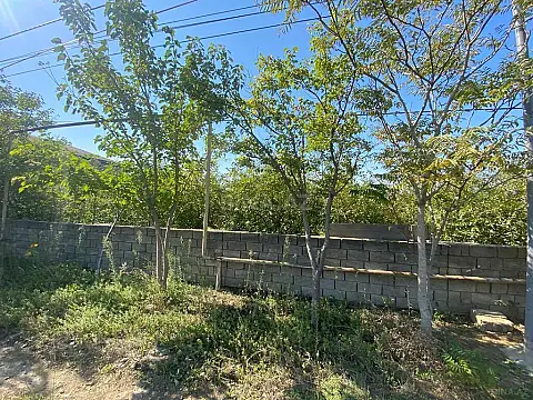 Satılır torpaq sahəsi 48 m²