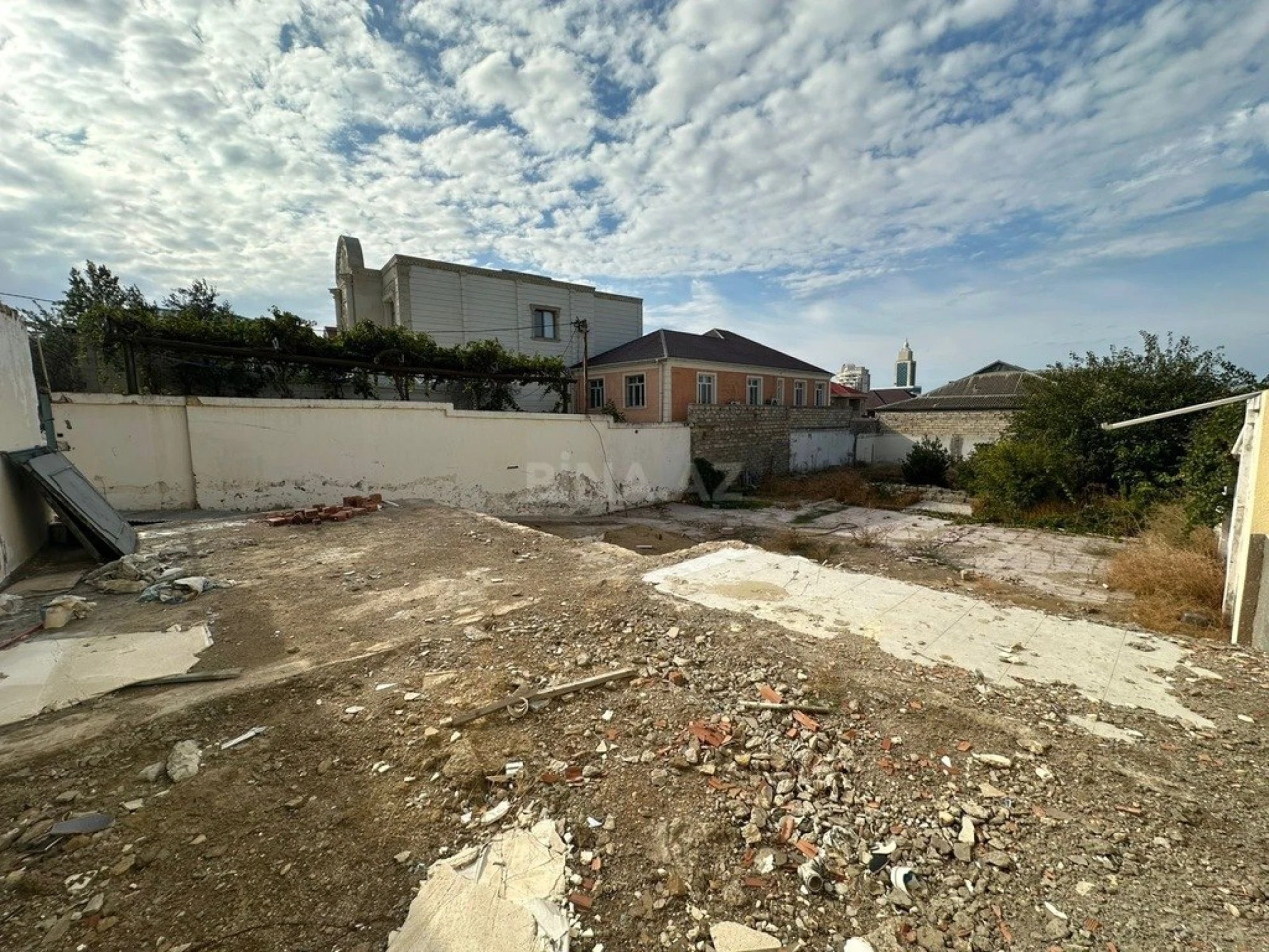 Satılır torpaq sahəsi 7 m²