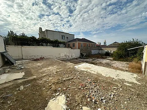 Satılır torpaq sahəsi 7 m²