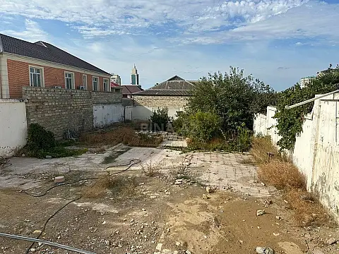 Satılır torpaq sahəsi 7 m²