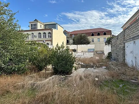 Satılır torpaq sahəsi 7 m²
