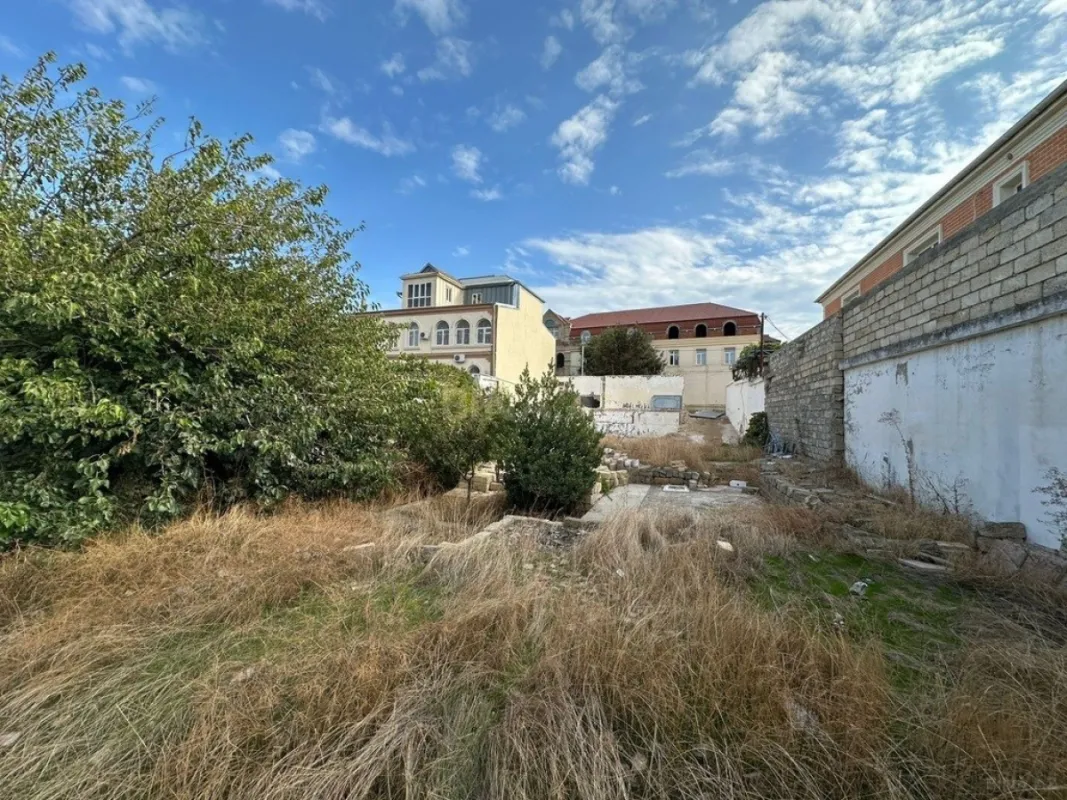 Satılır torpaq sahəsi 7 m²