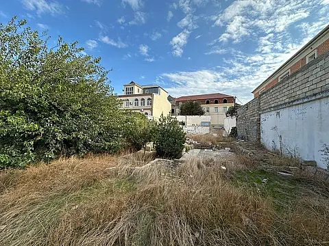 Satılır torpaq sahəsi 7 m²
