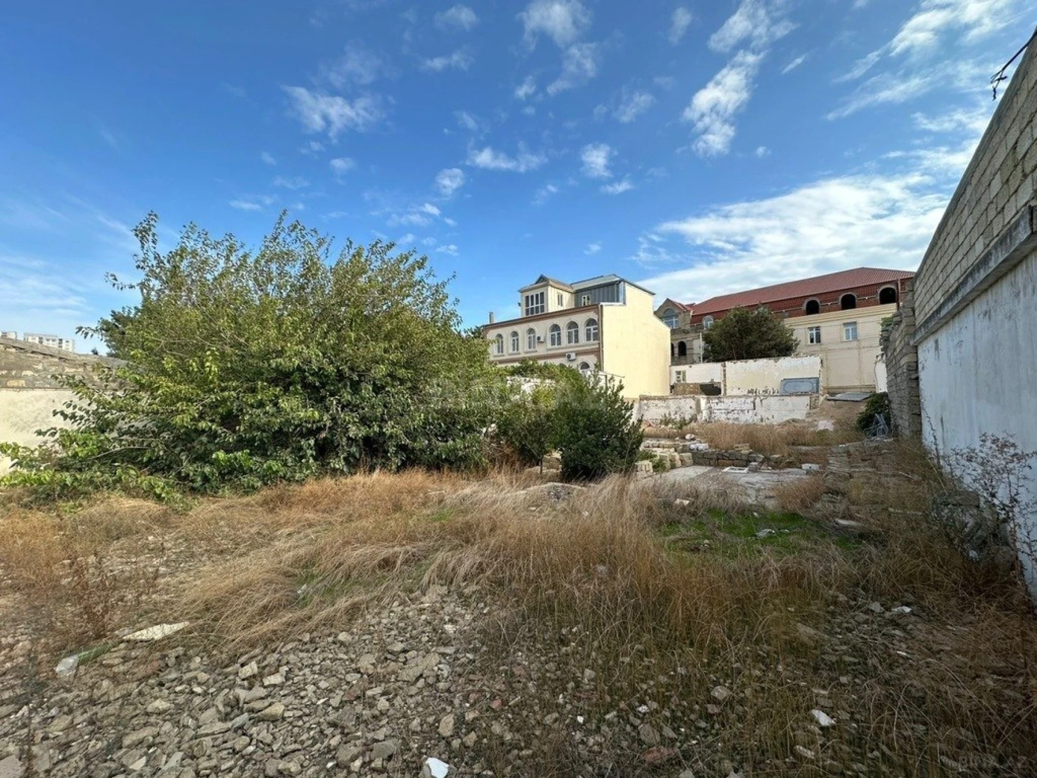 Satılır torpaq sahəsi 7 m²