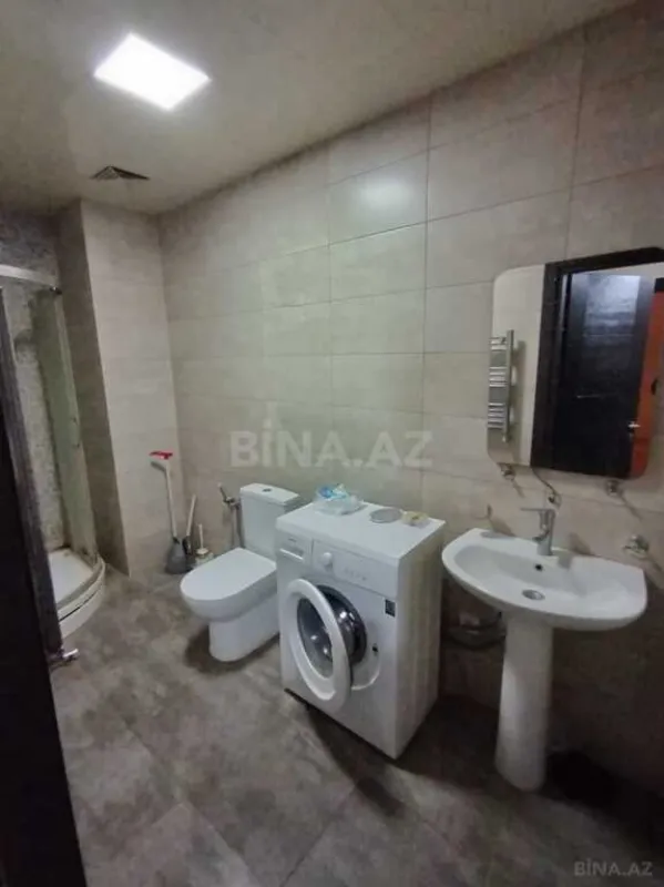 Kirayə verilir 2 otaqlı mənzil 60 m²