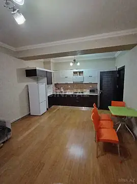 Kirayə verilir 2 otaqlı mənzil 60 m²