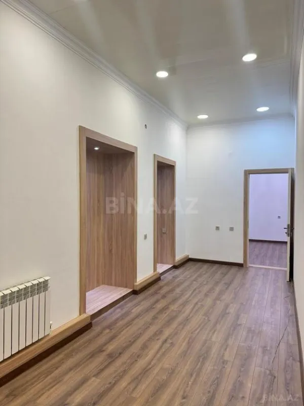 Kirayə verilir 3 otaqlı ofis 90 m²