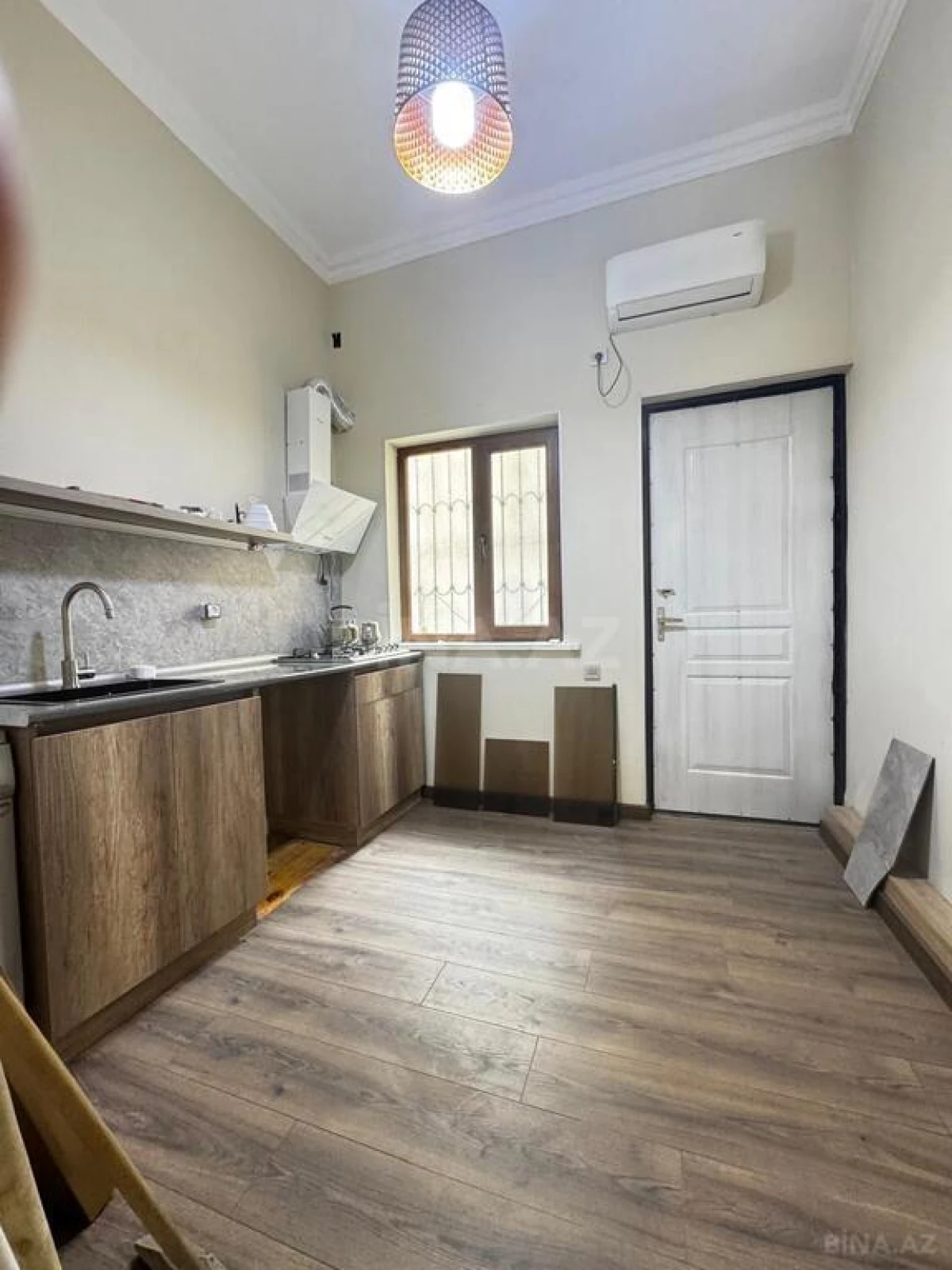 Kirayə verilir 3 otaqlı ofis 90 m²