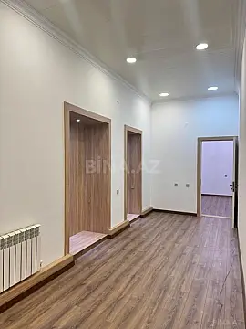 Kirayə verilir 3 otaqlı ofis 90 m² — Bakı, Sahil qəs. 3 otaq 90.00 m²