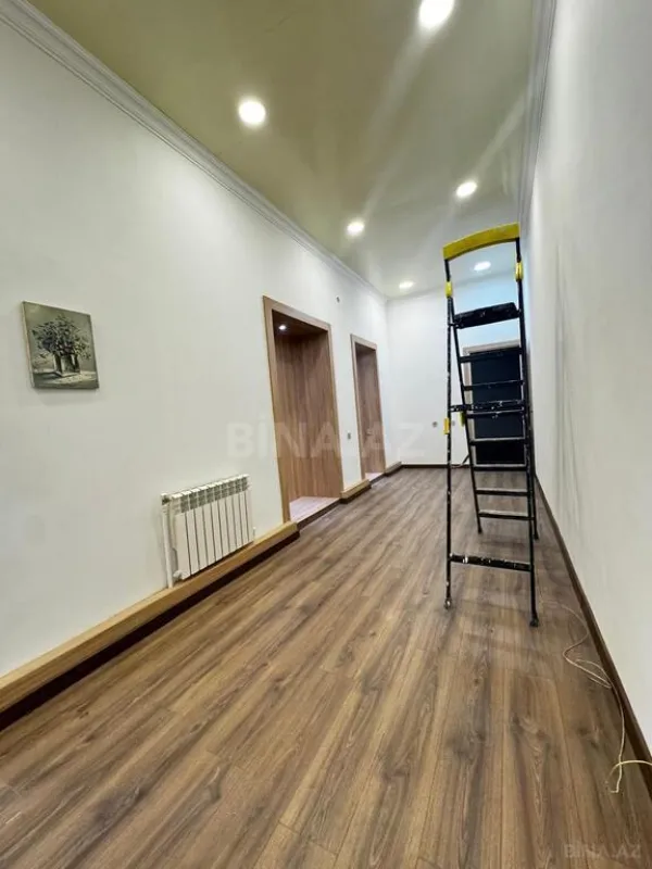 Kirayə verilir 3 otaqlı ofis 90 m²